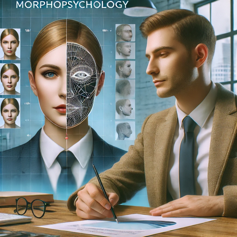 Morphopsychologie